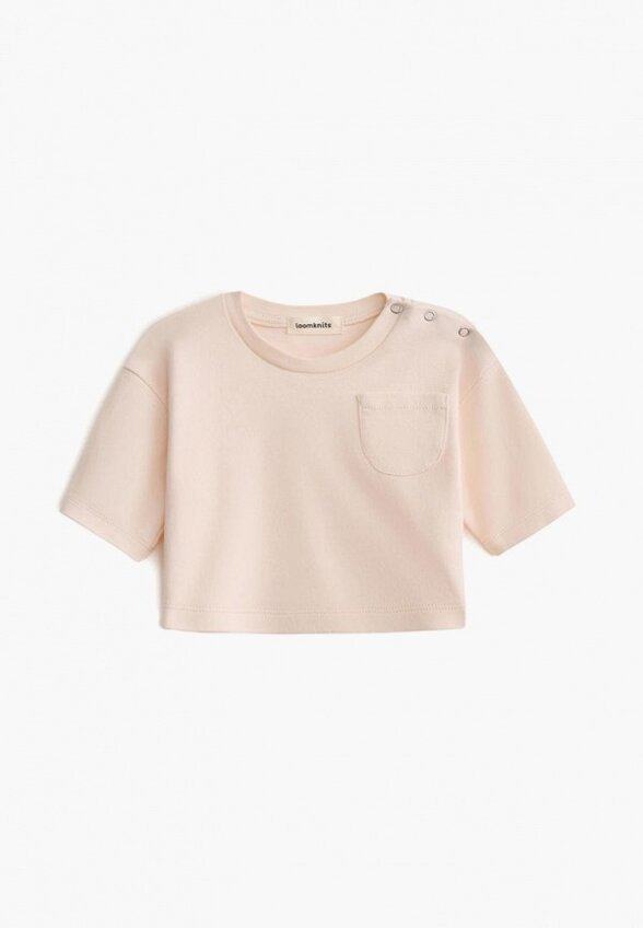 Футболка домашняя Loomknits