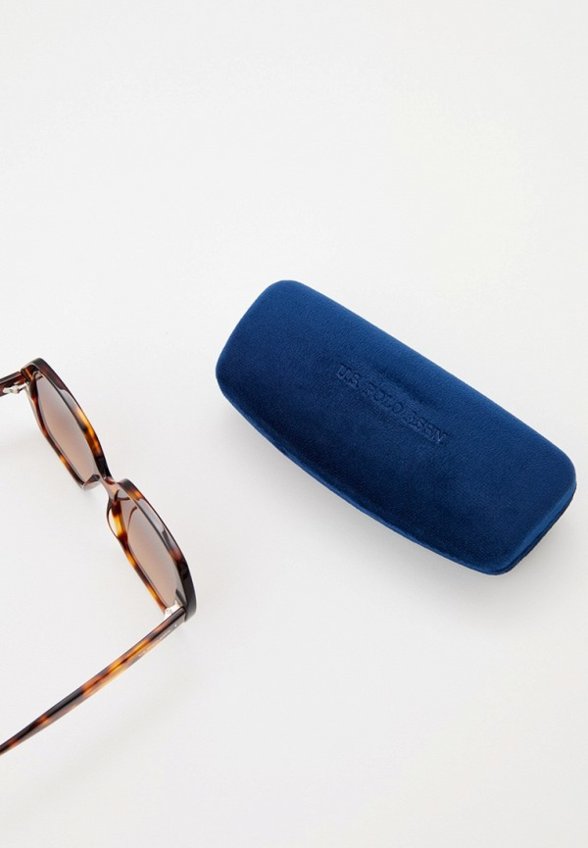 Очки солнцезащитные U.S. Polo Assn.