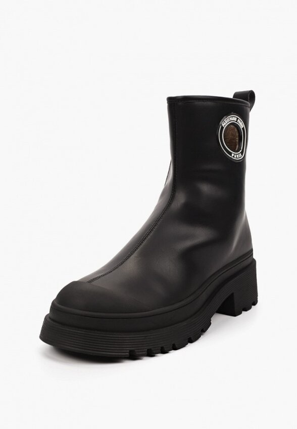 Ботинки Sprincway