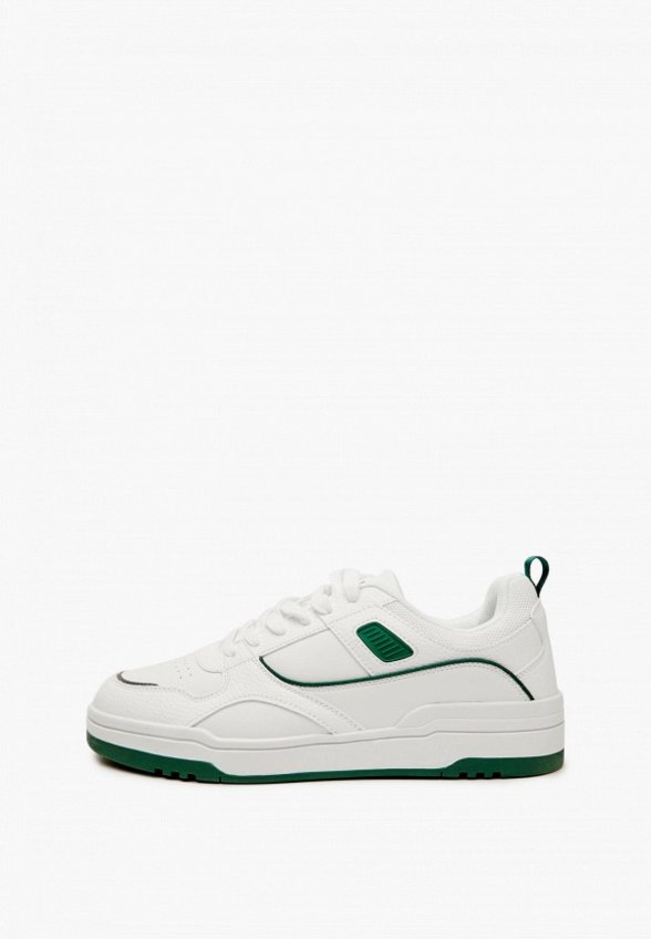 Кеды Lite by Mascotte