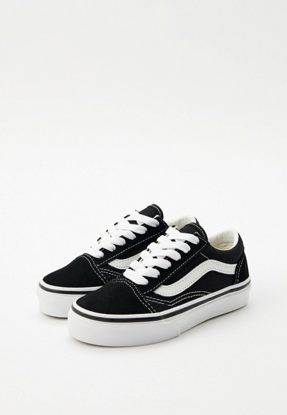Кеды Vans