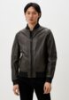 Куртка кожаная Urban Fashion for Men1  - превью