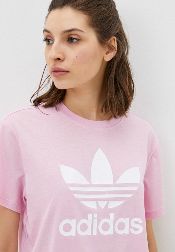 Футболка adidas Originals