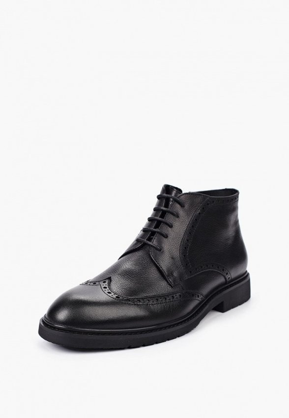 Ботинки Abricot