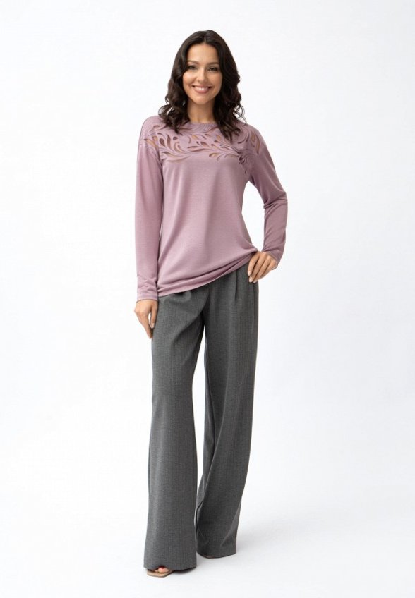 Лонгслив Begood