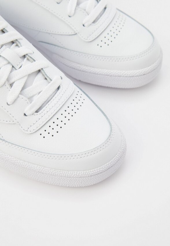 Кеды Reebok