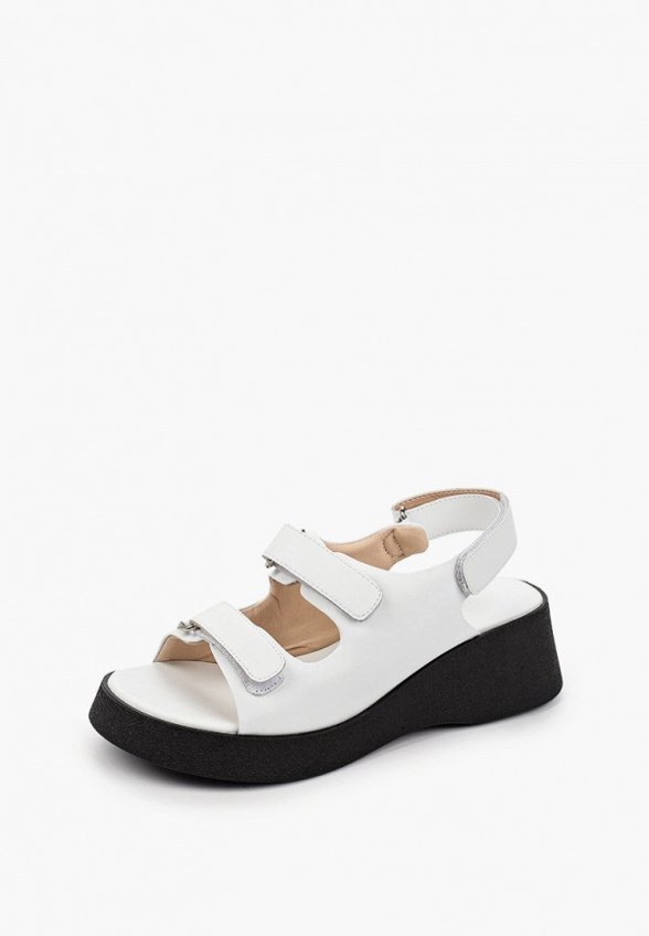 Босоножки Francesco Donni