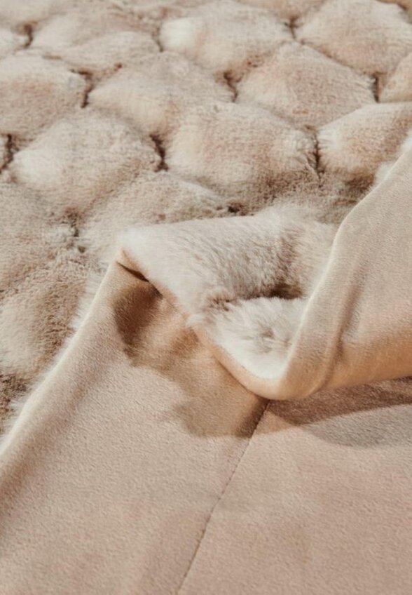 Плед Sofi De Marko