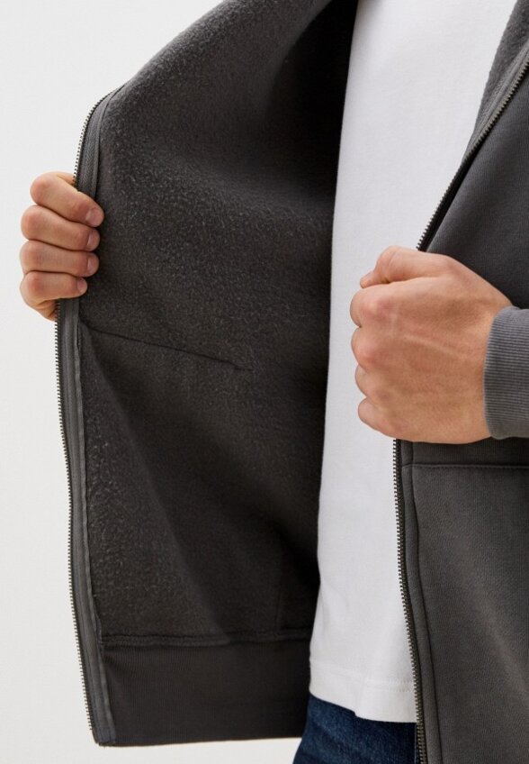 Толстовка Face Code