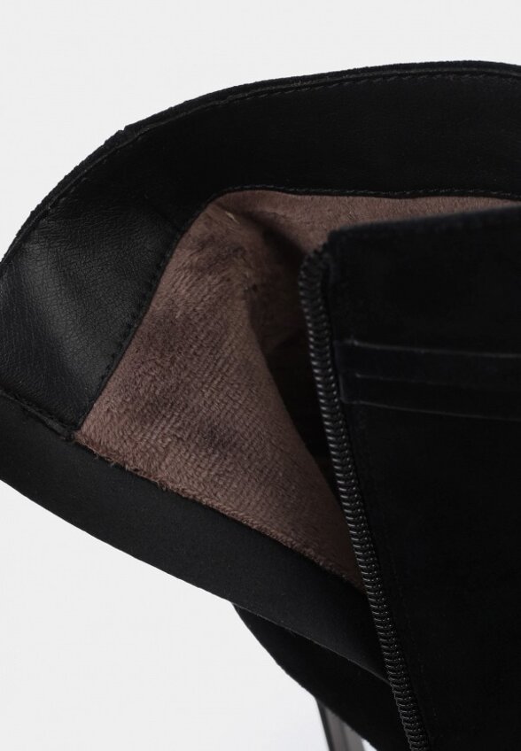 Ботильоны Massimo Renne