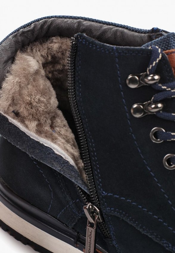 Ботинки Thomas Munz