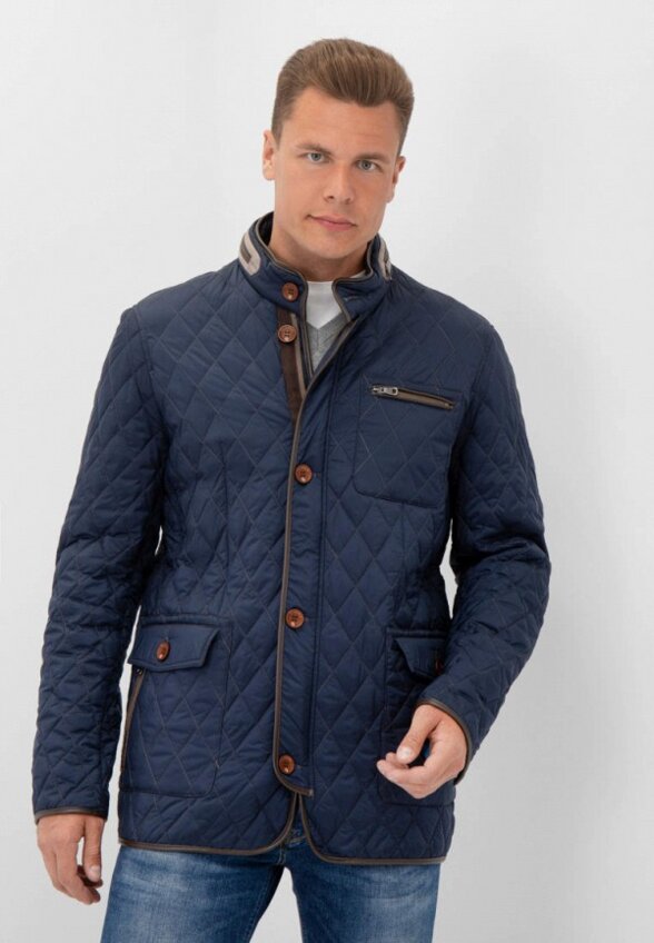 Куртка стеганая Thomas Berger