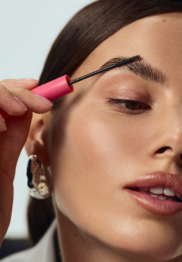 Гель для бровей Pusy