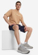 Футболка мужская Columbia CSC Basic Logo Short Sleeve, Бежевый4  - превью