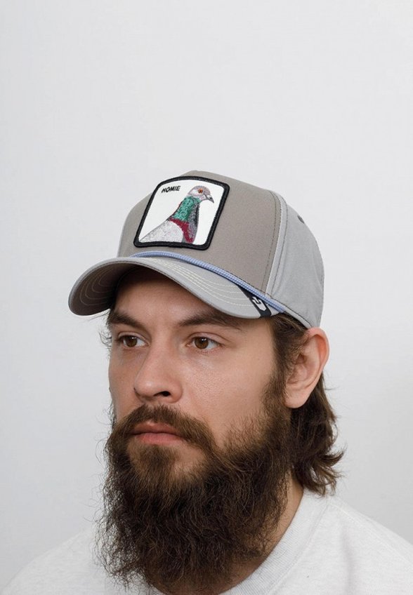 Бейсболка Goorin Brothers