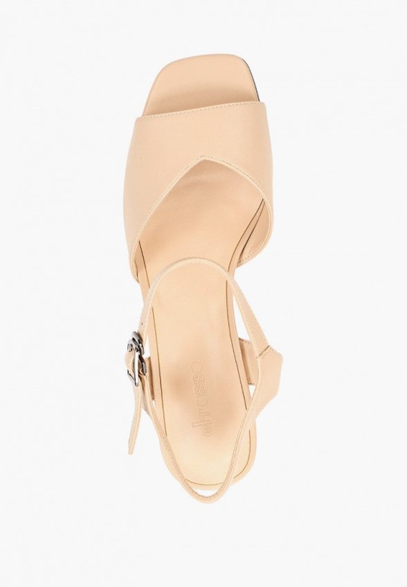 Босоножки El'Rosso