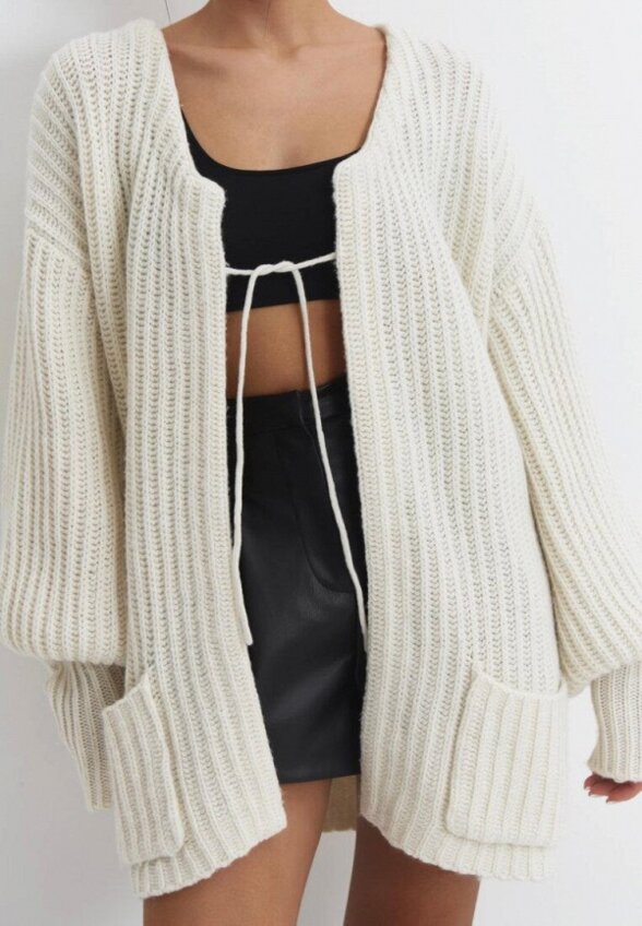 Кардиган Miederes