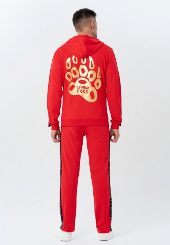 Костюм спортивный Великоросс