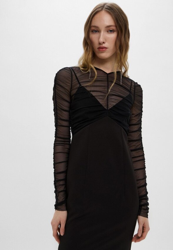 Платье Patrizia Pepe