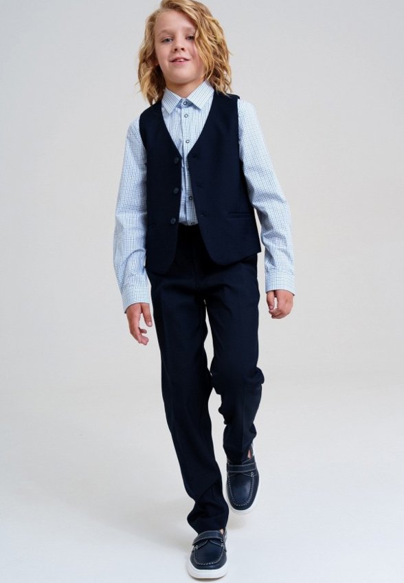 Жилет PlayToday