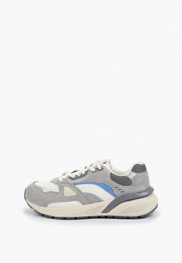 Кроссовки Xtep