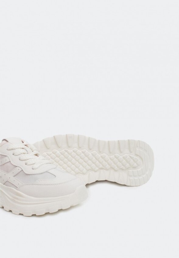 Кроссовки Savage