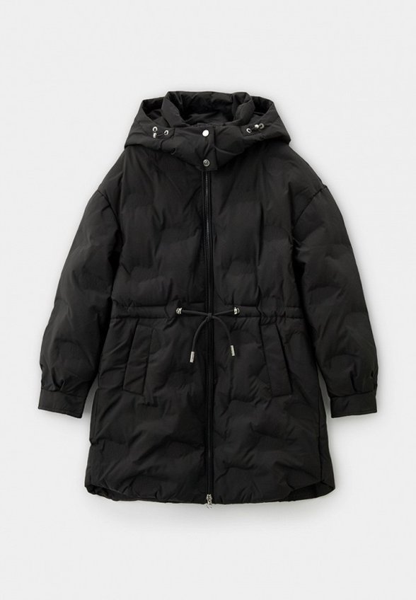 Куртка утепленная Fobs