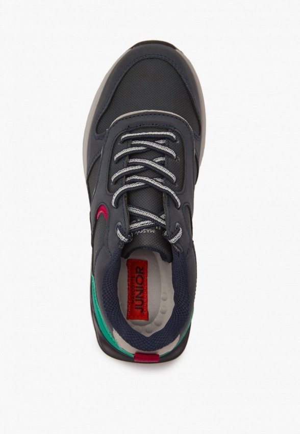 Кроссовки Mascotte Junior