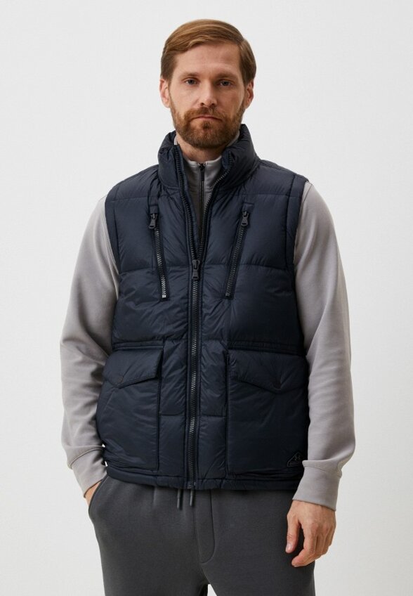 Жилет утепленный Under Armour