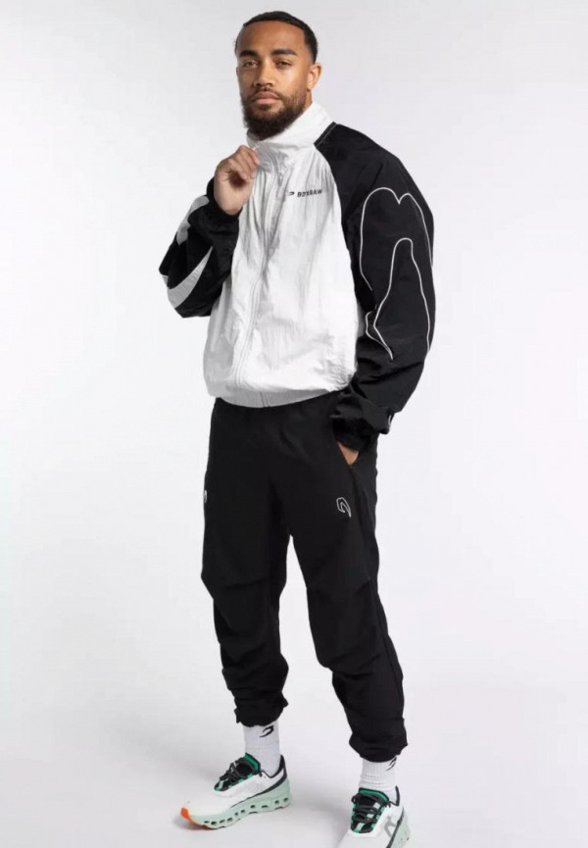 Брюки спортивные Boxraw