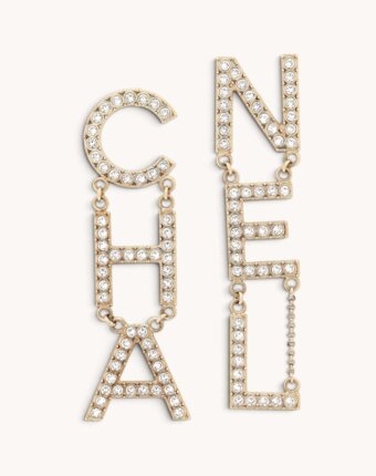 Chanel Earrings женщинам