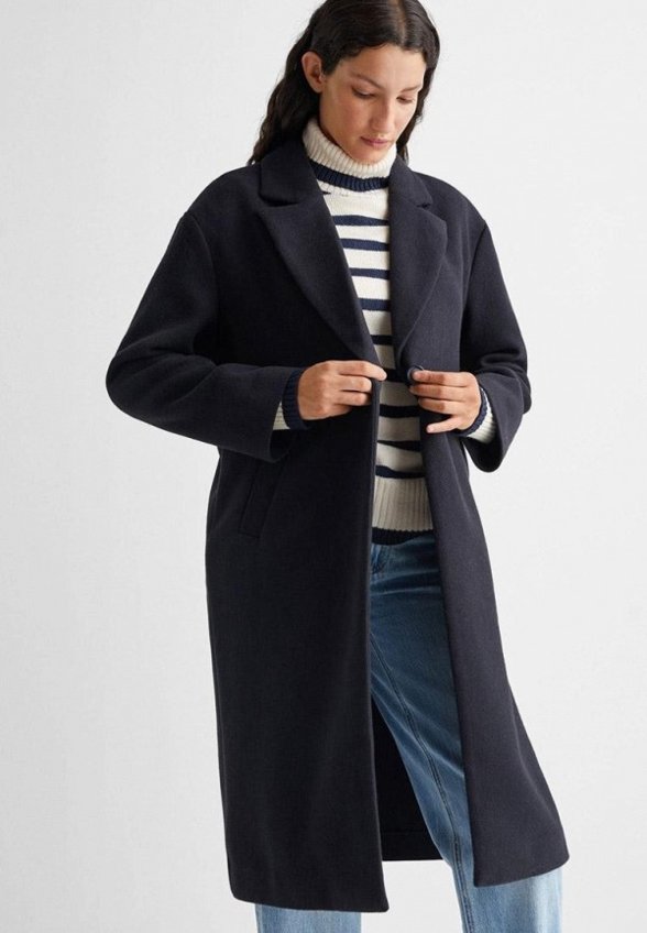 Пальто Mango Teen