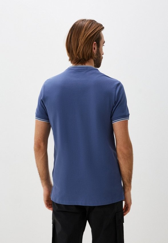 Футболка Van Mich