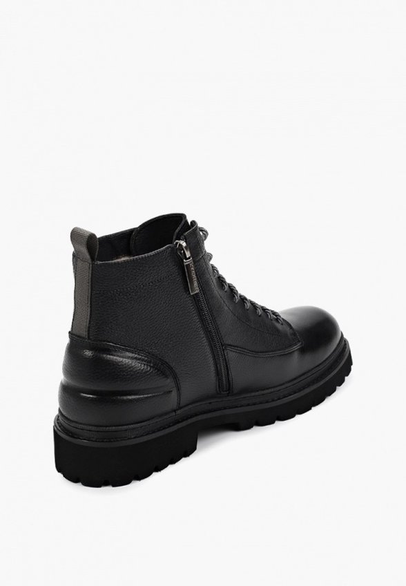 Ботинки Dino Ricci