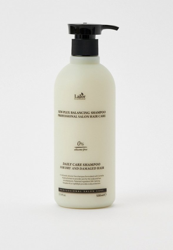 Шампунь Lador