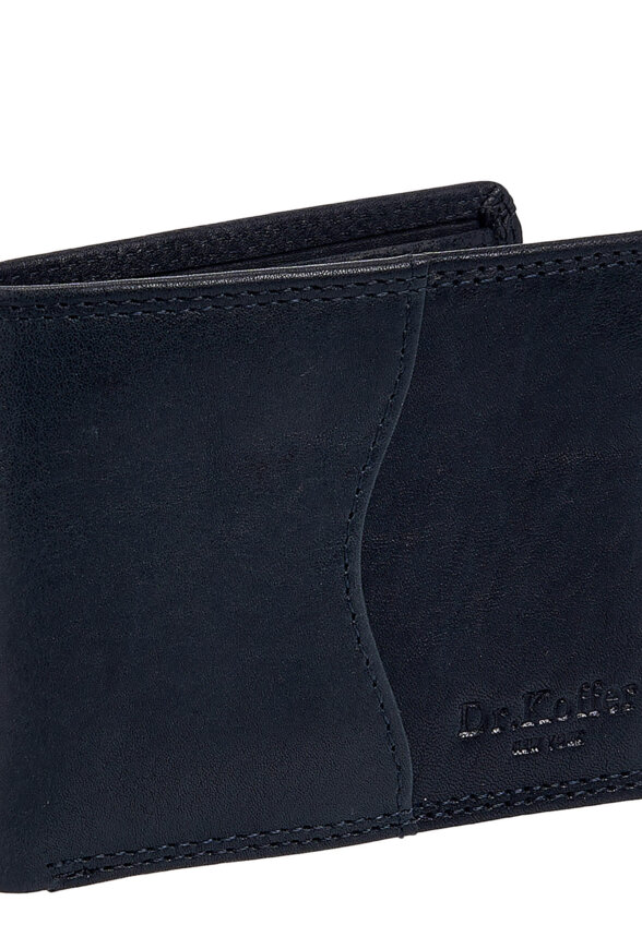 Др.Коффер X510331-78-60 зажим для денег