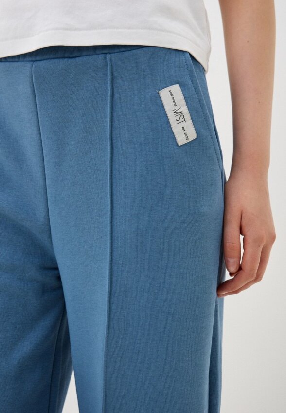 Брюки спортивные Mist