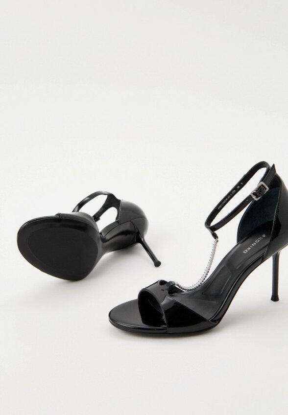 Босоножки Ekonika