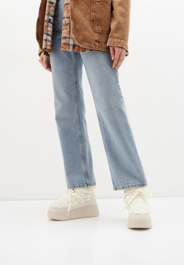 Полусапоги Dino Albat