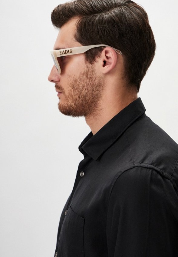 Очки солнцезащитные Zadig & Voltaire