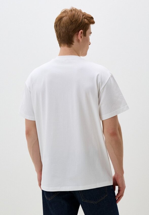 Футболка Minaku