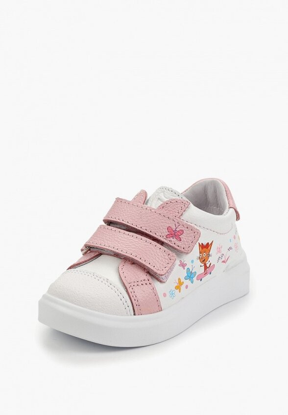 Кеды Котофей