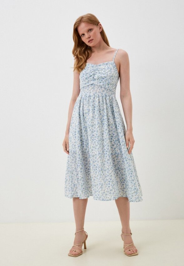 Сарафан Dunia