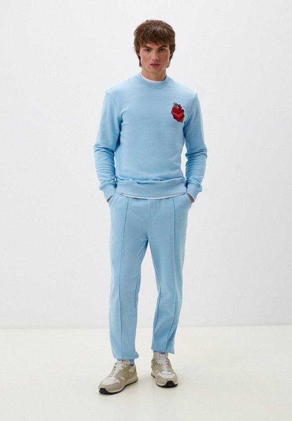 Брюки спортивные Marco Di Radi