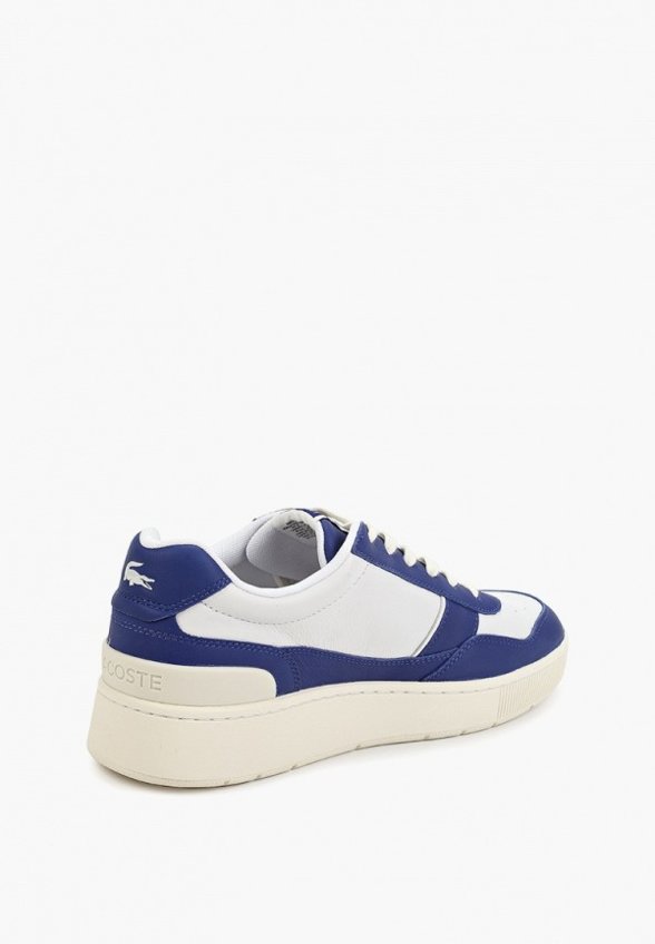 Кеды Lacoste
