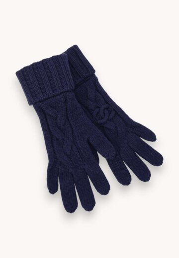Chanel Gloves