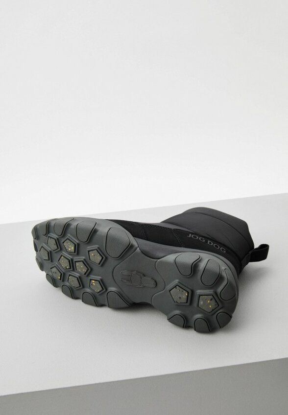 Дутики Jog Dog