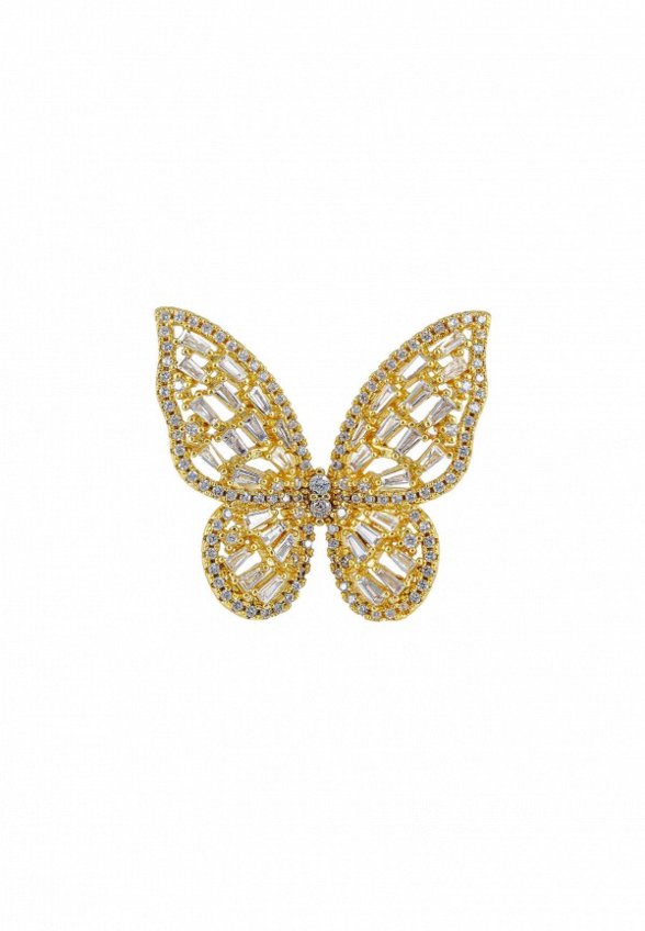 Кольцо Yaroslavna