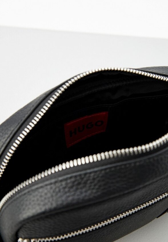 Сумка и кошелек Hugo