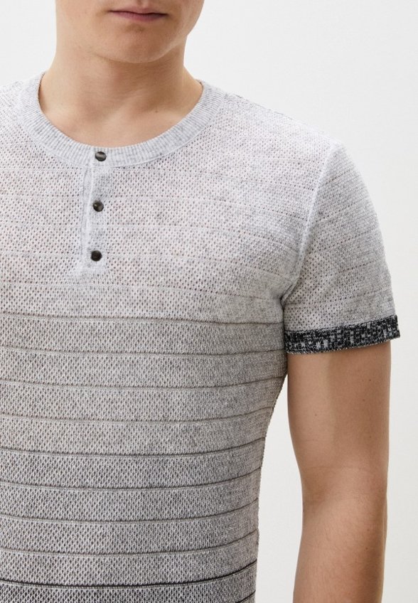 Джемпер Стим